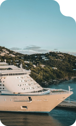 Amazing Cruises