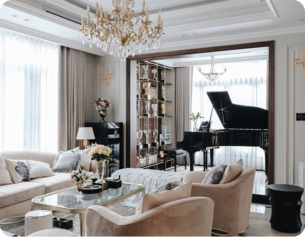 Luxury Property