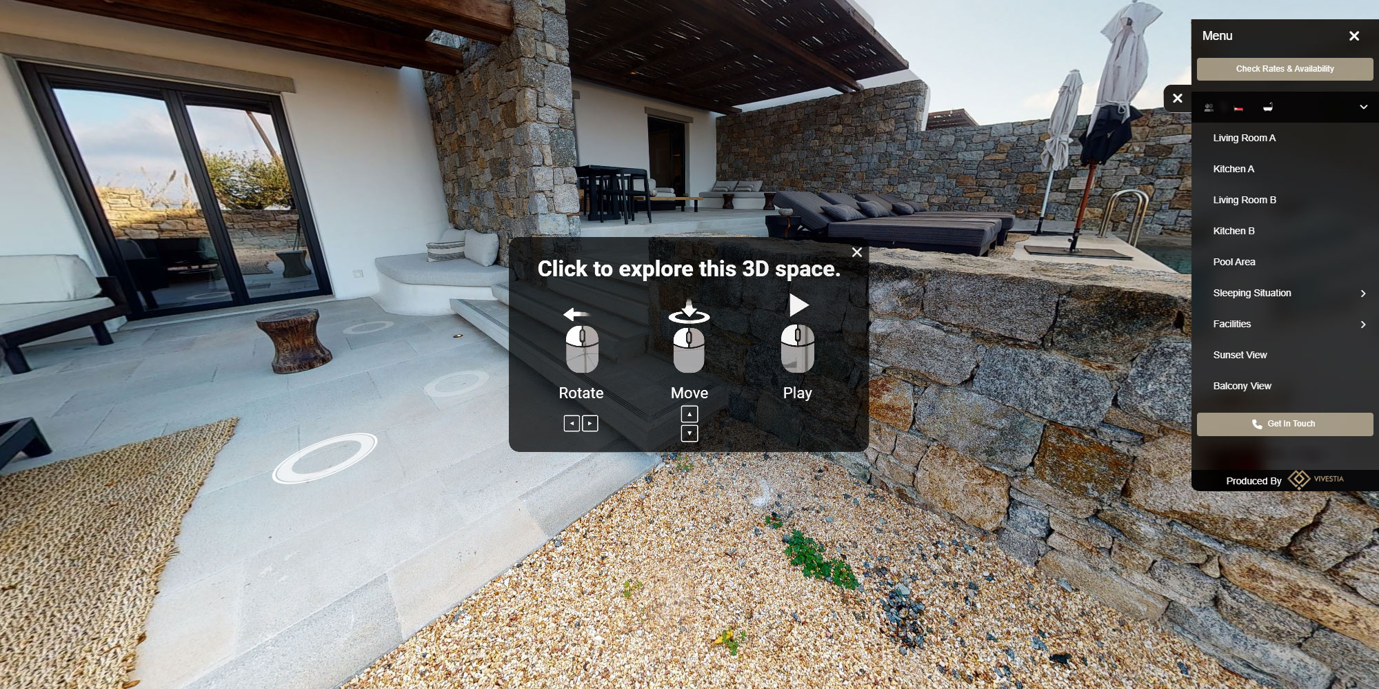 Virtual Reality Adventures: Navigating the World in 360 Degrees