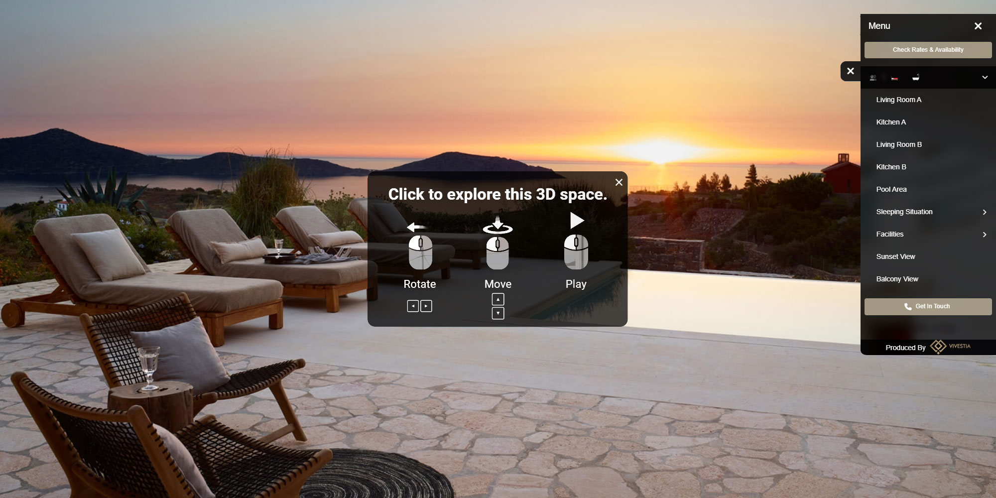 Seeing the Bigger Picture: The Power of 360-Degree Visualization