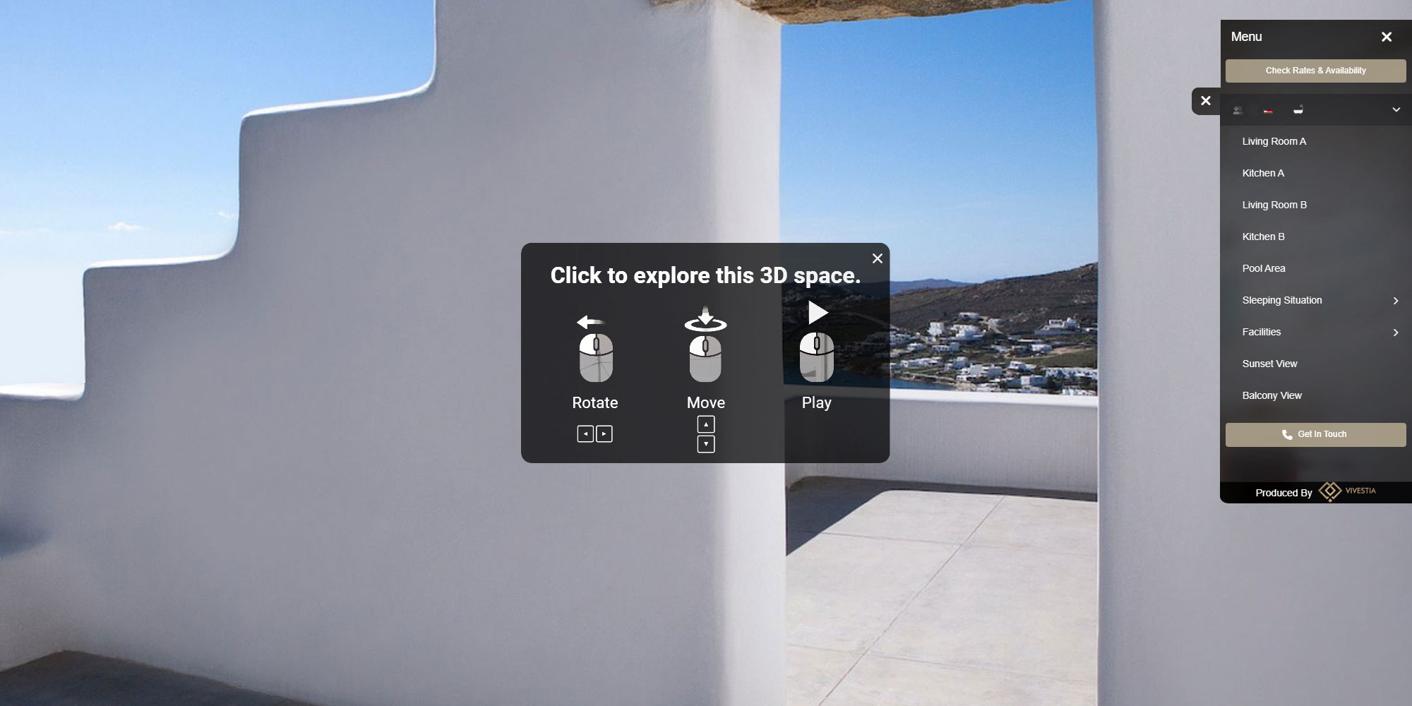 360-Degree Technology and Education