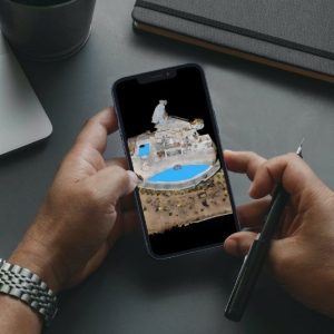 360 Virtual Tour Greece by Vivestia