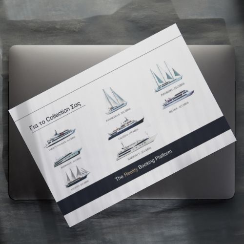 360 Virtual Tour Variety Cruises-Vivestia | Risk-Free Villas, Hotels and Cruises in VR