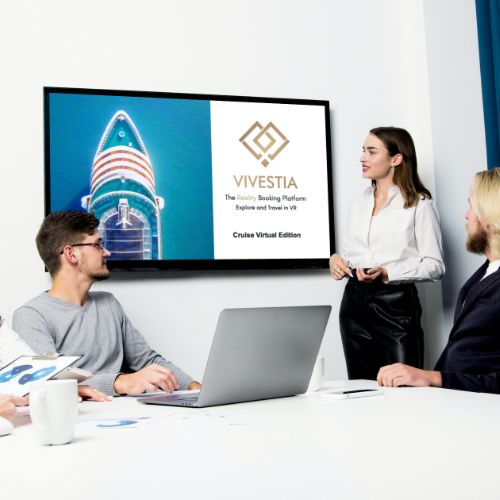 360 Virtual Tour Variety Cruises-Vivestia | Risk-Free Villas, Hotels and Cruises in VR
