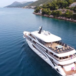 Yacht 360 Virtual Tour