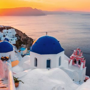 Greece 360 Virtual Tour