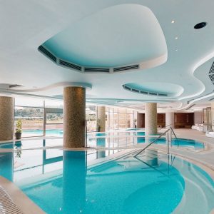 What is a 360 Virtual Tour?
