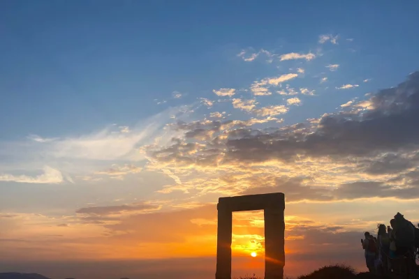 Naxos