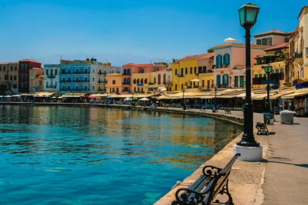 Crete