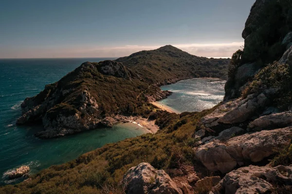 Corfu
