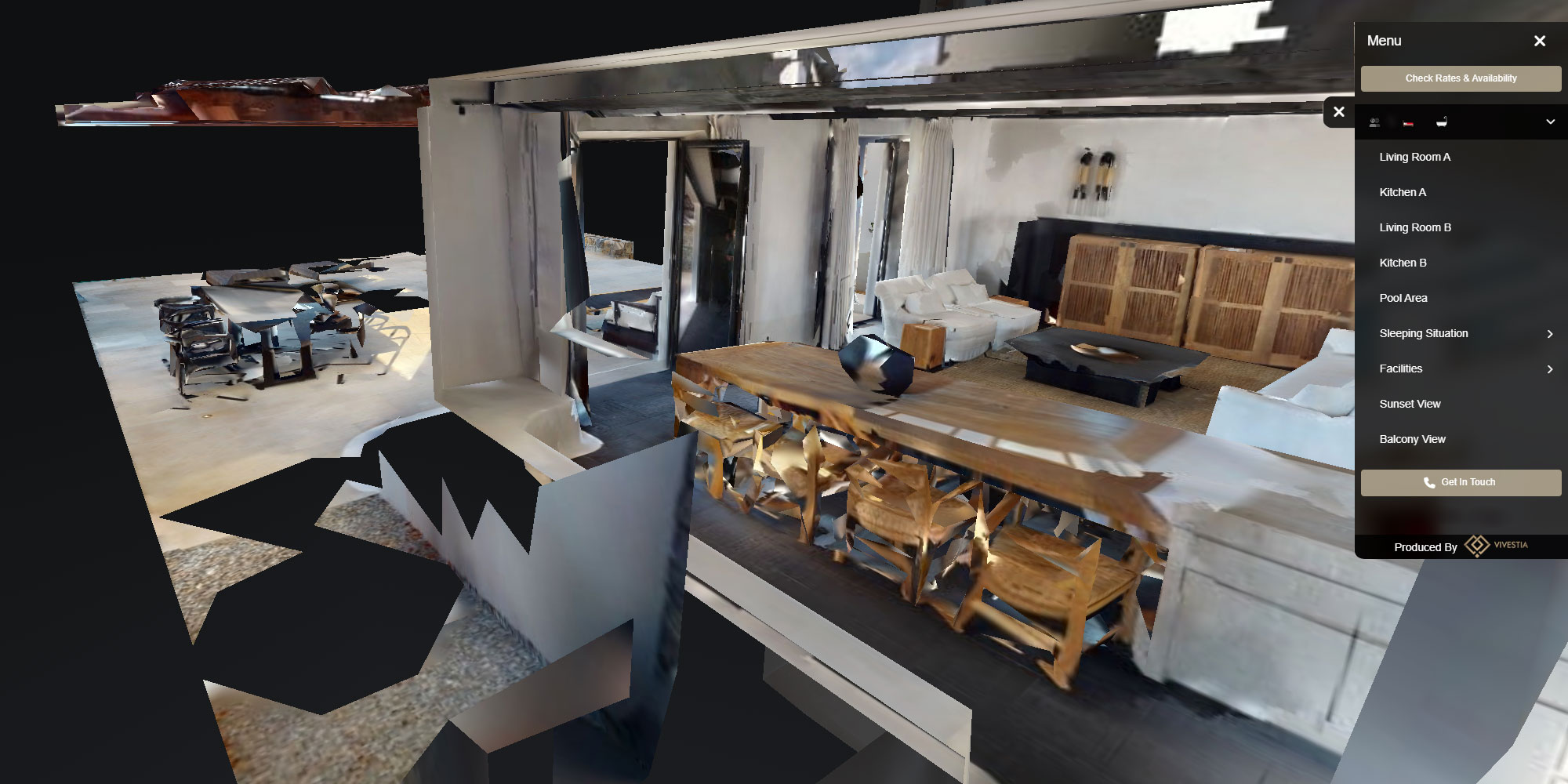 Enhancing Guest Experience: The Benefits of Virtual Tours in the Hotel Industry-Vivestia | Risk-Free Villas, Hotels and Cruises in VR