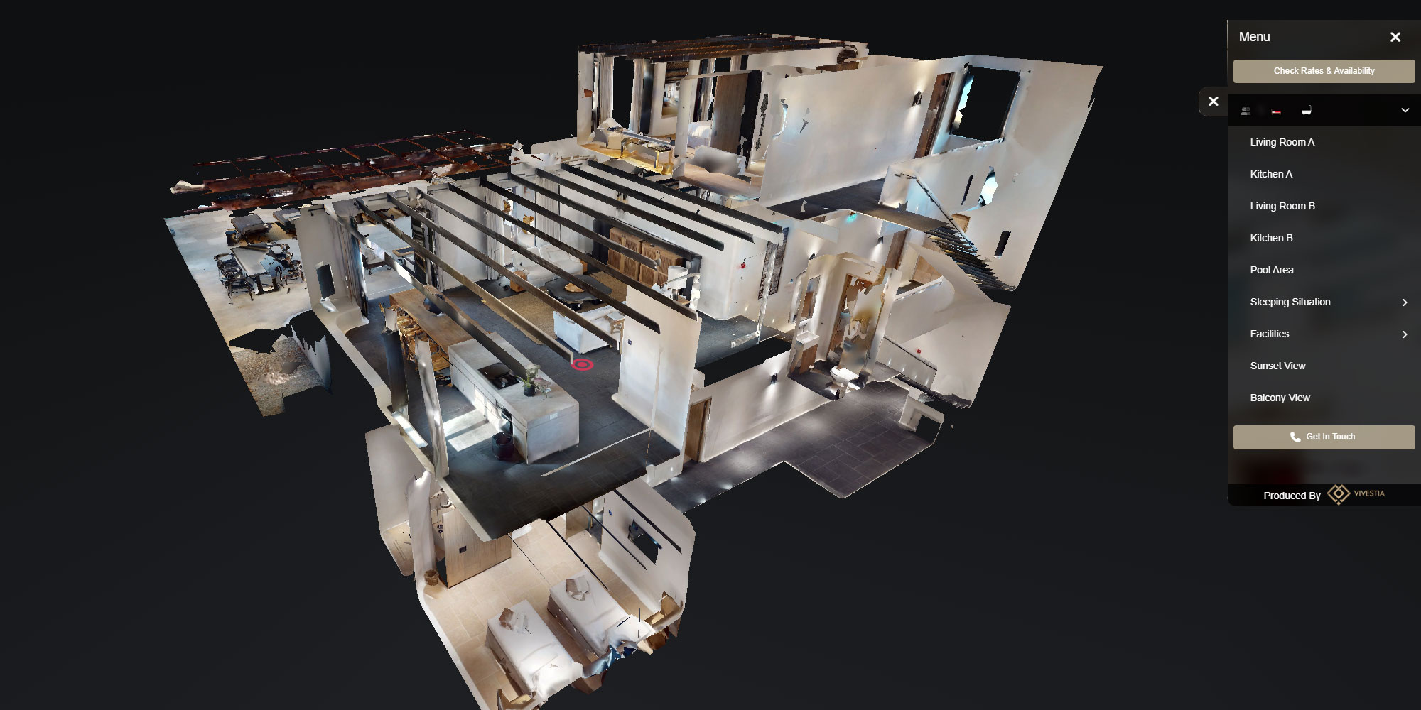 360-Degree Technology: Exploring the Benefits in Various Industries