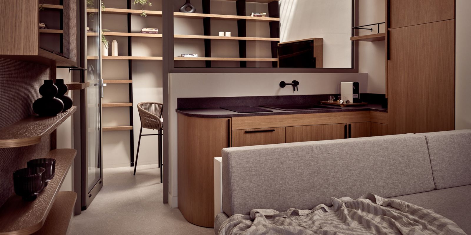 Superior Suite 1 by Yoma Cove