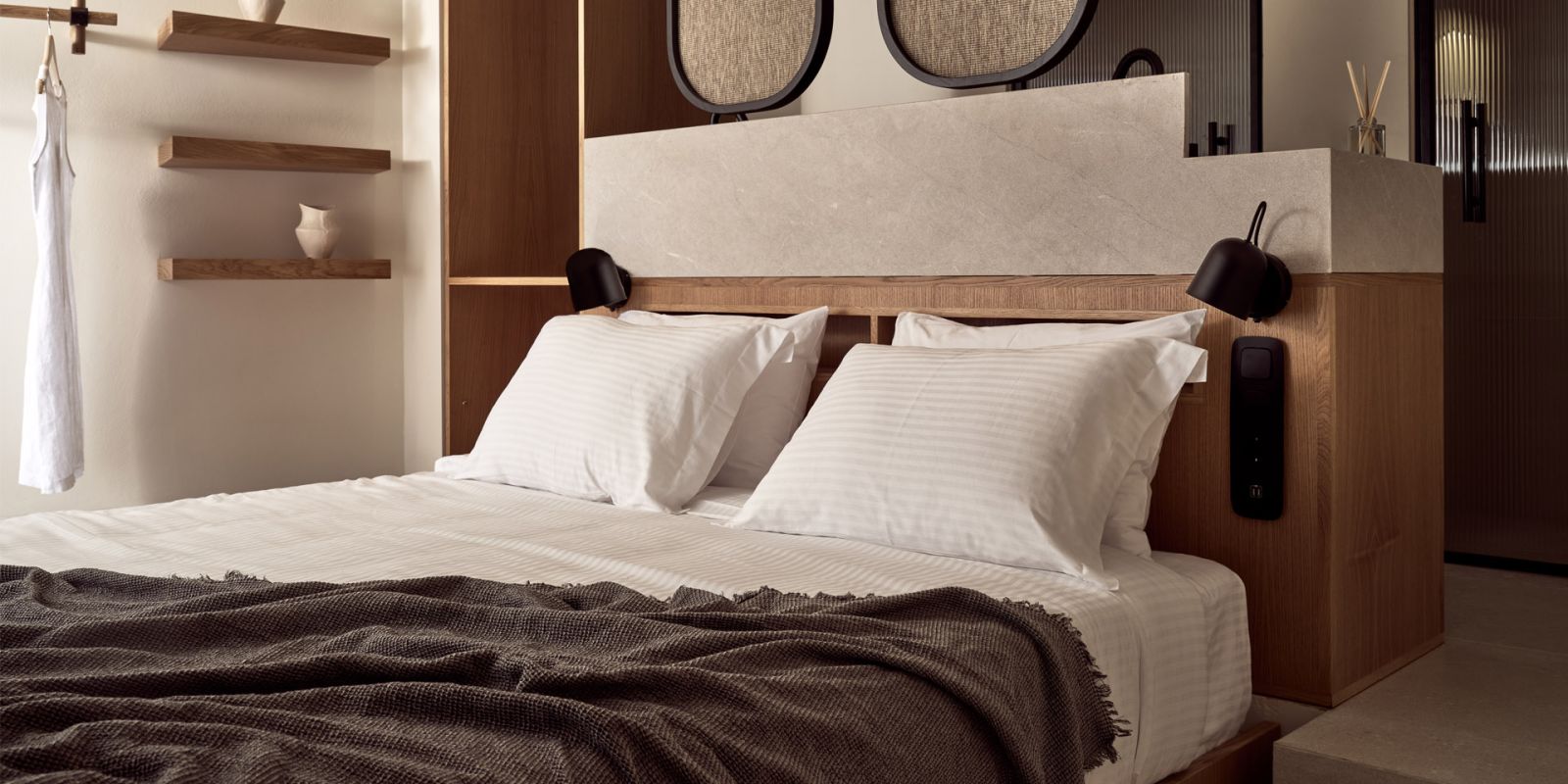 Superior Suite 1 by Yoma Cove