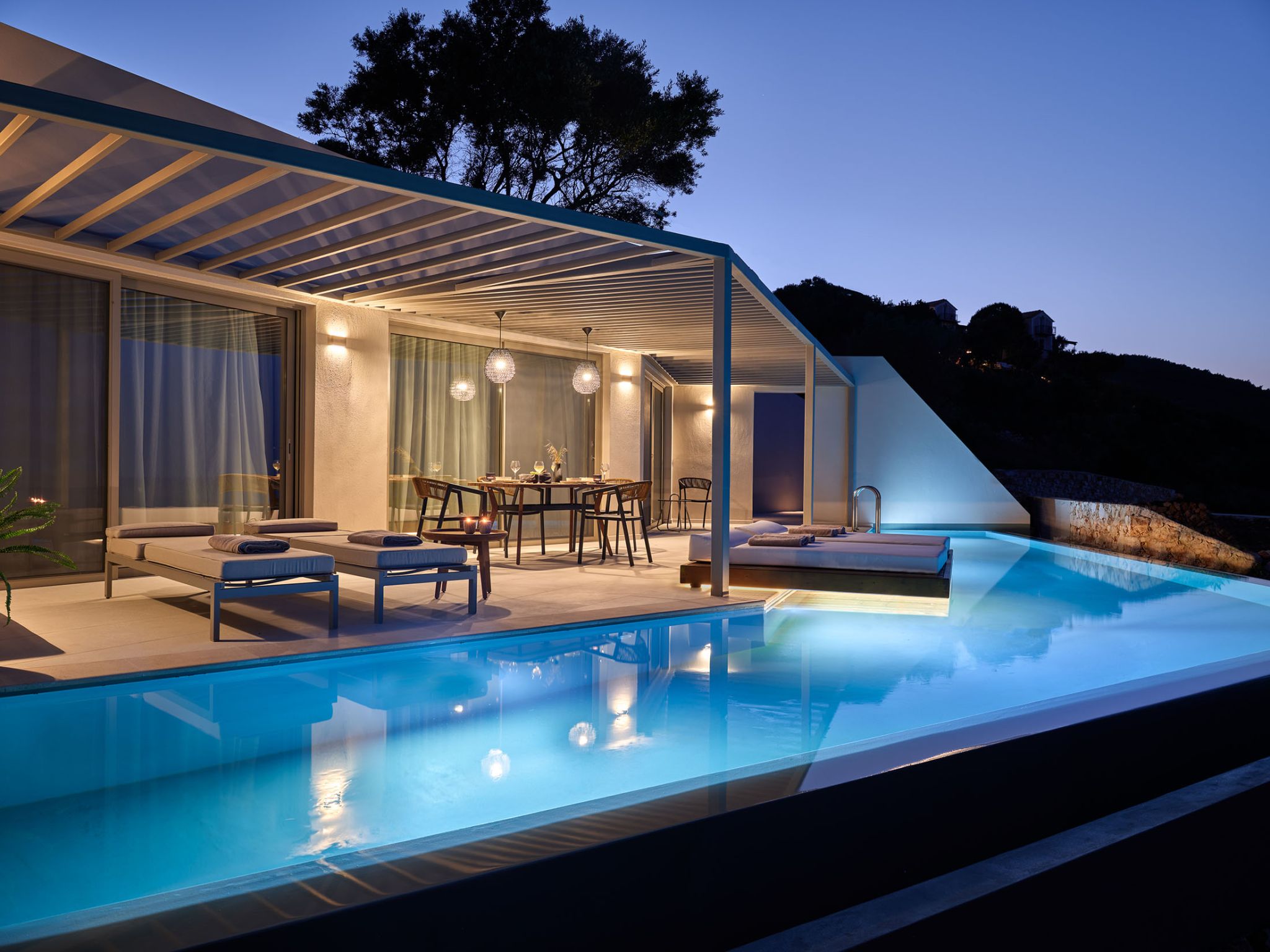 Superior Suite 1 by Yoma Cove
