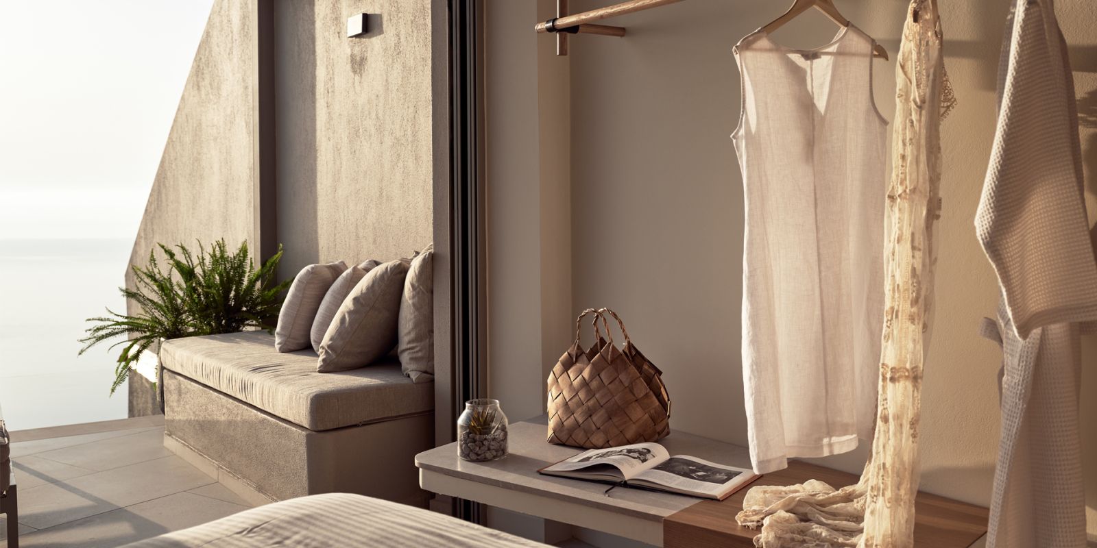 Superior Suite 2 by Yoma Cove