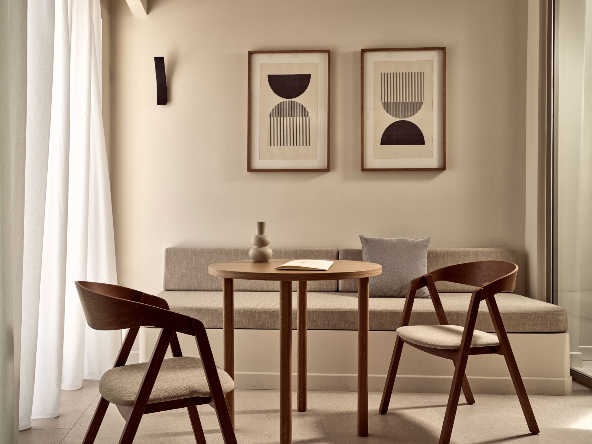 Junior Suite 3 (Accessible) by Yoma Cove