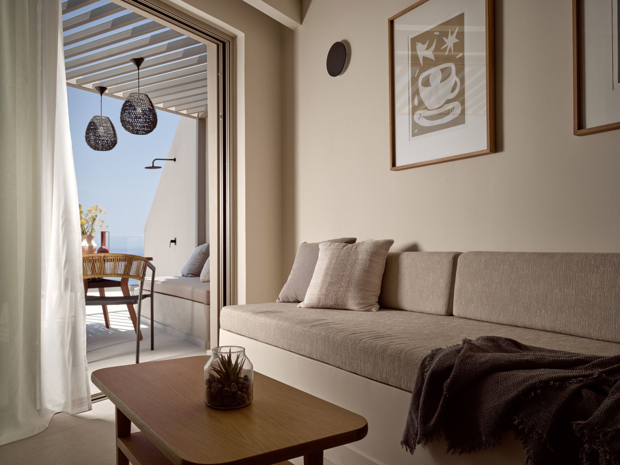 Junior Suite 4 by Yoma Cove