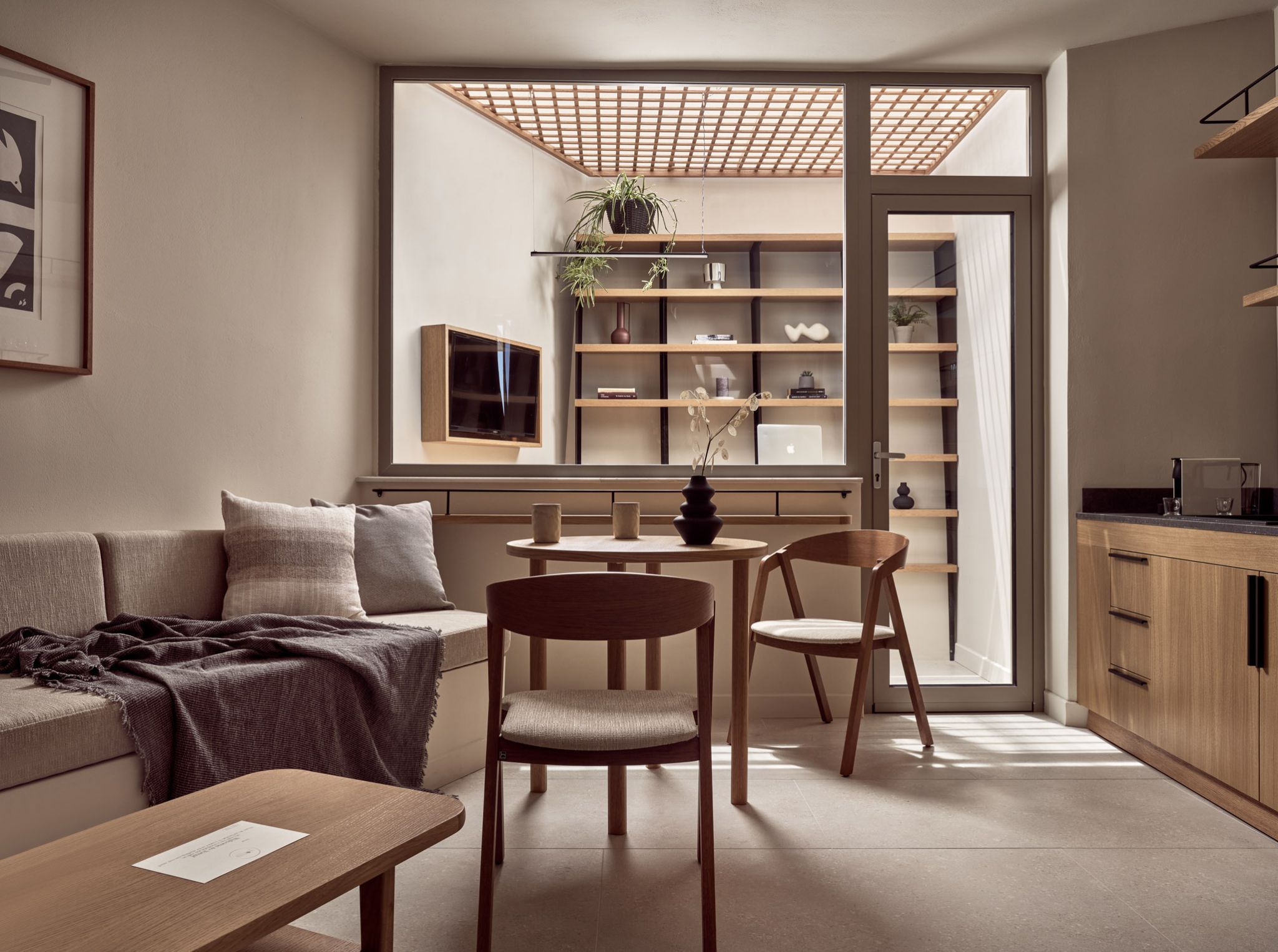 Junior Suite 4 by Yoma Cove