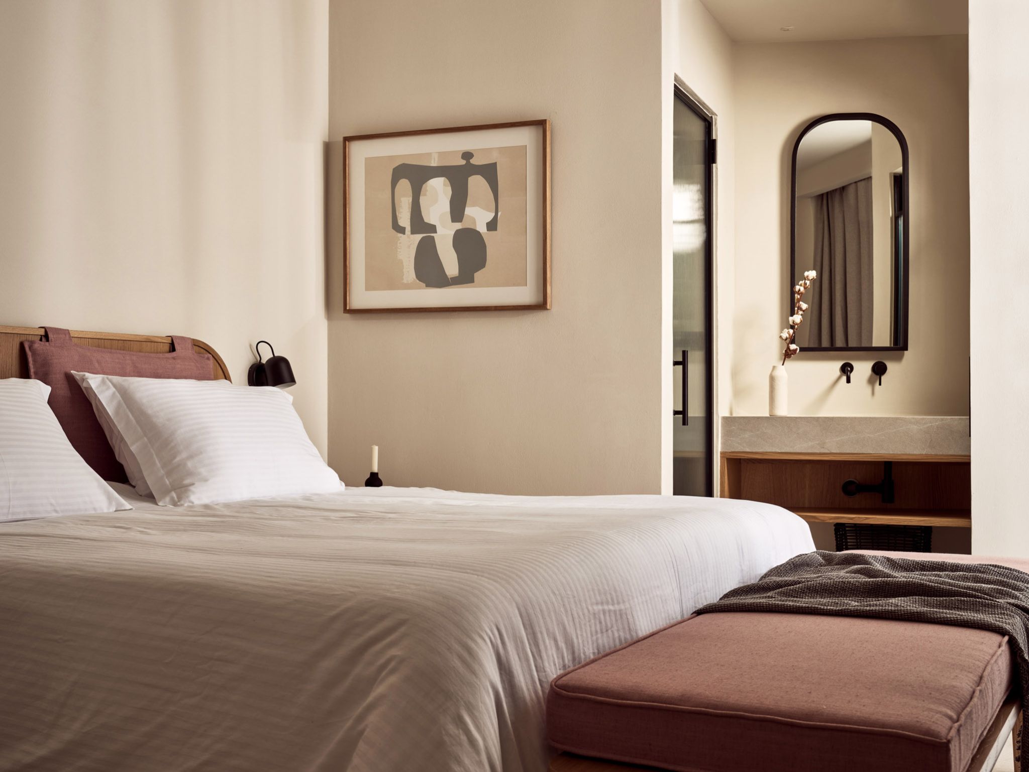 Junior Suite 5 by Yoma Cove