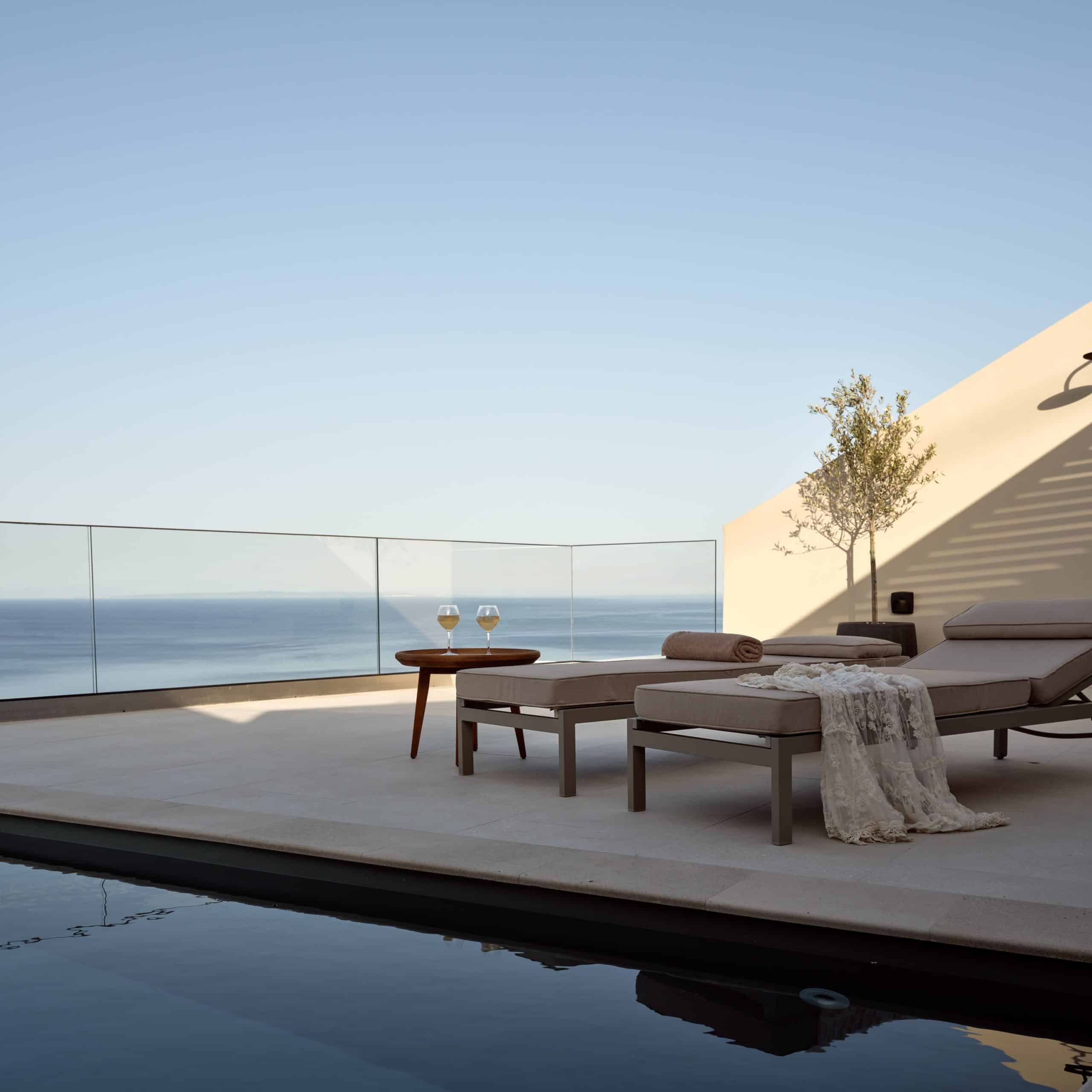 Junior Suite 5 by Yoma Cove