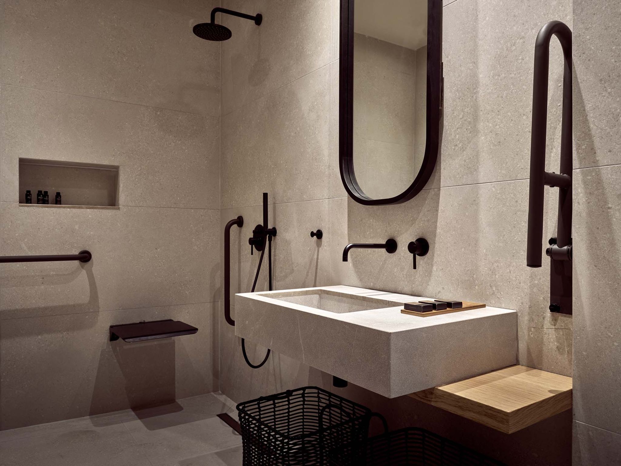 Junior Suite 5 by Yoma Cove