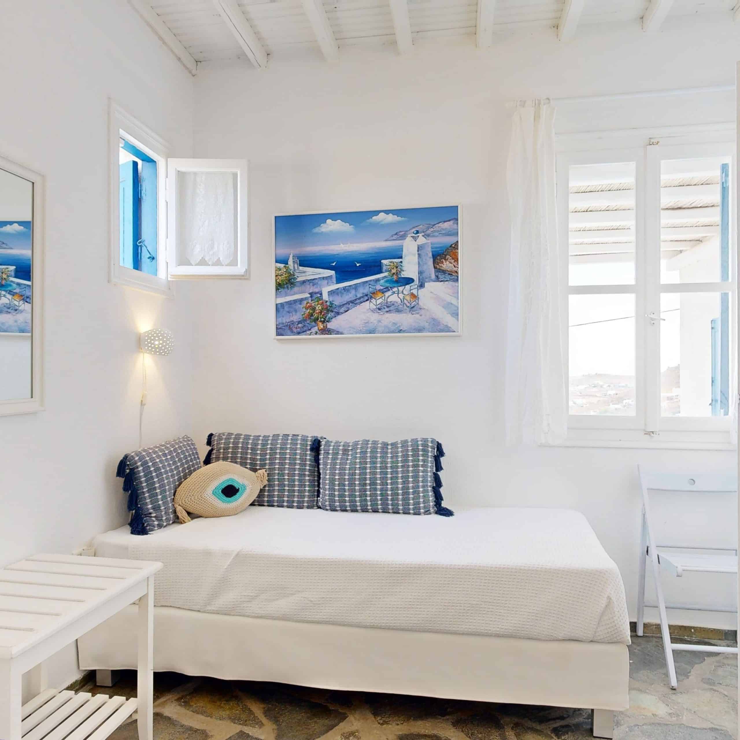 Aether Villa
