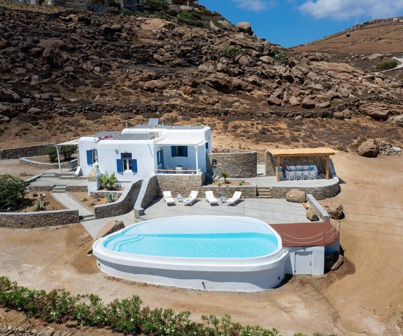 Aether Villa