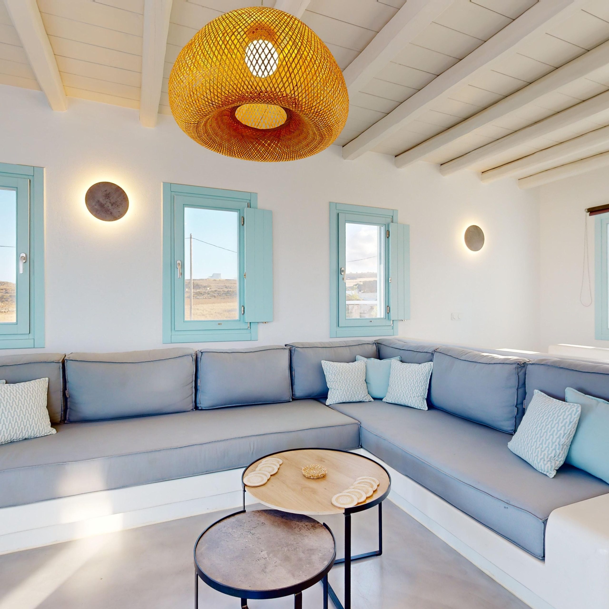 Villa Melodia