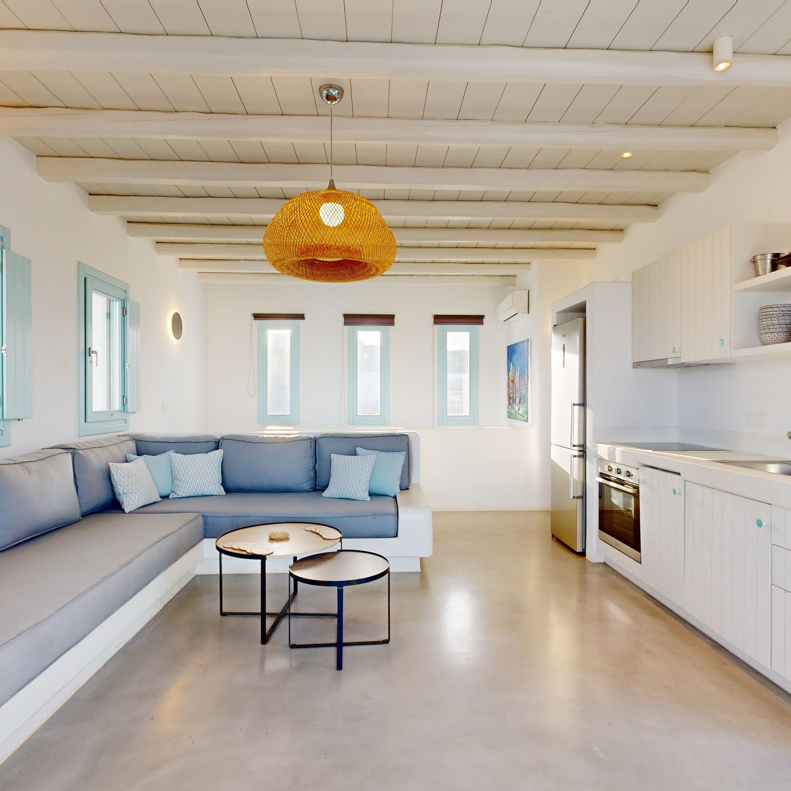 Villa Melodia