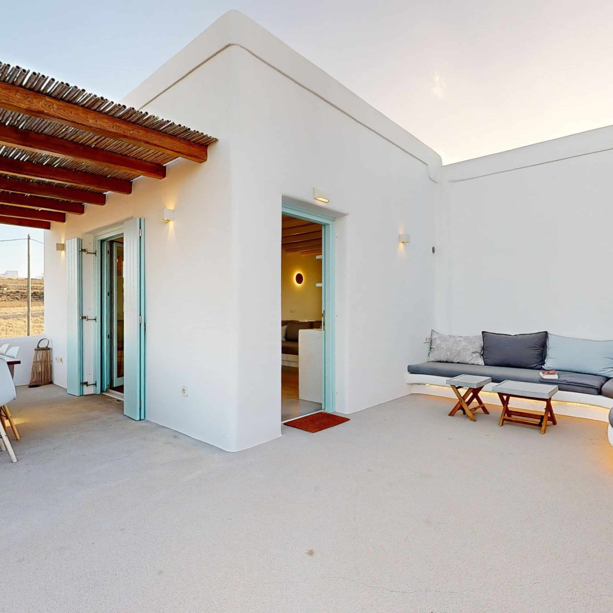 Villa Melodia