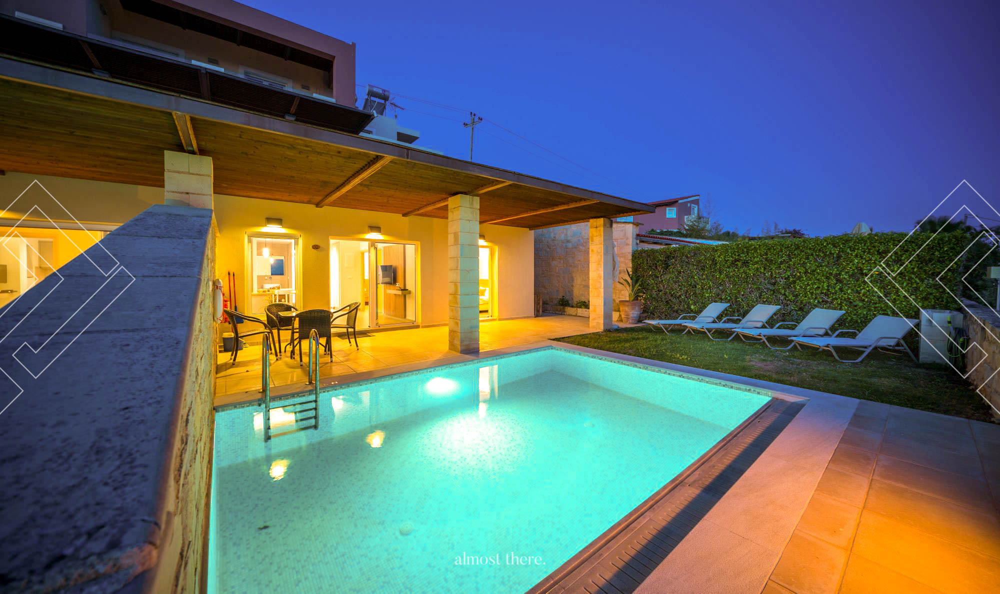 Villa Polymne II