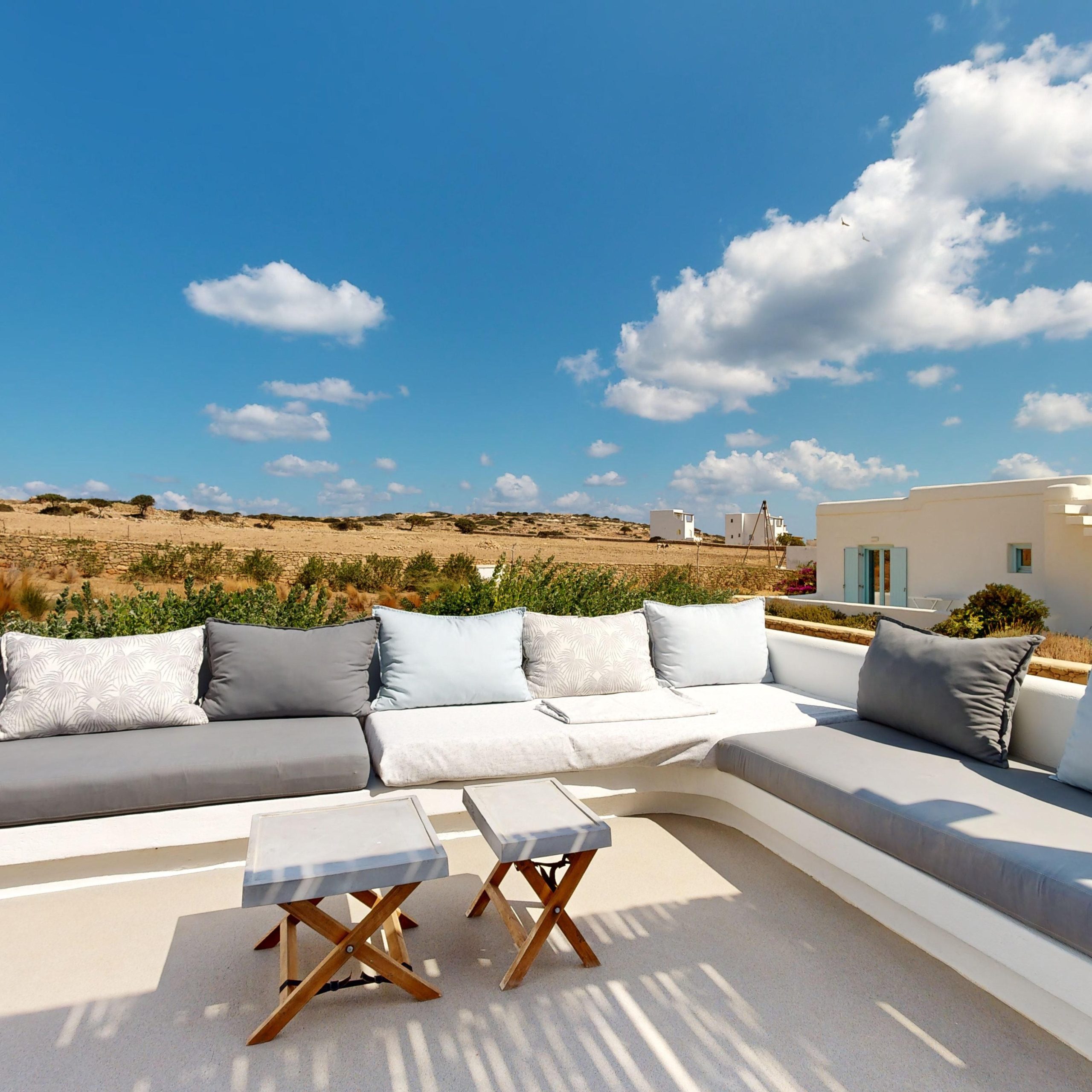 Villa Zephyros
