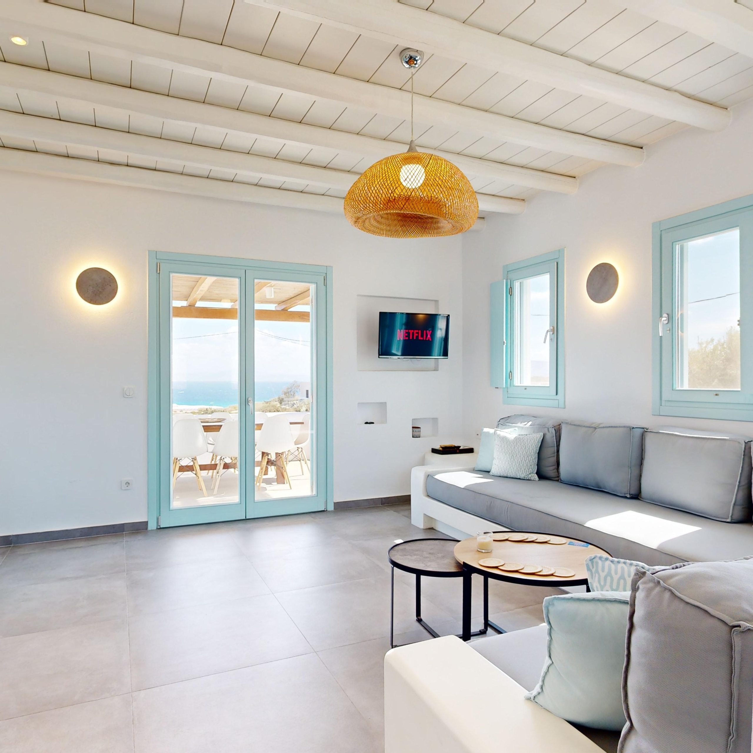 Villa Sonata