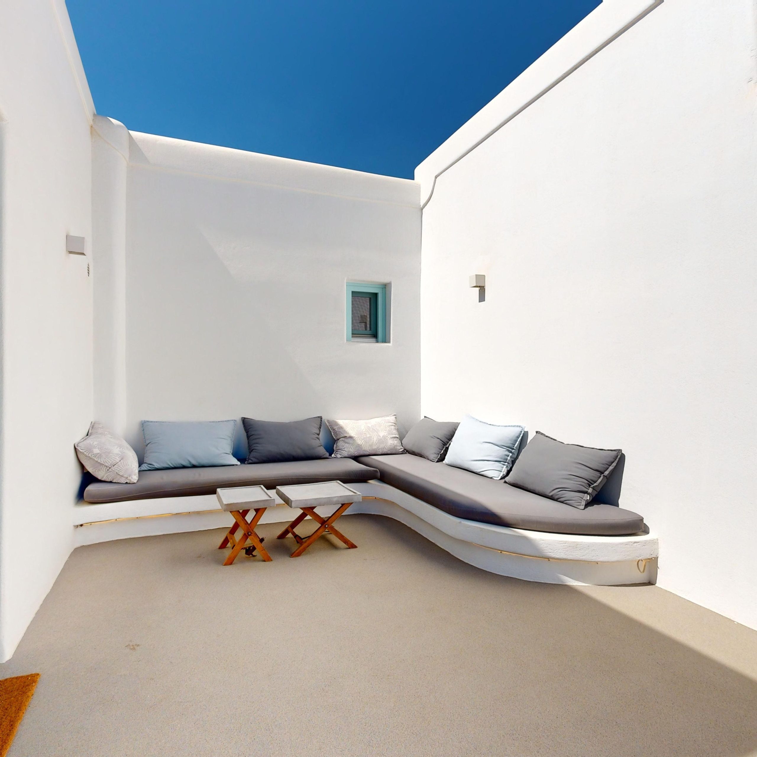 Villa Sonata