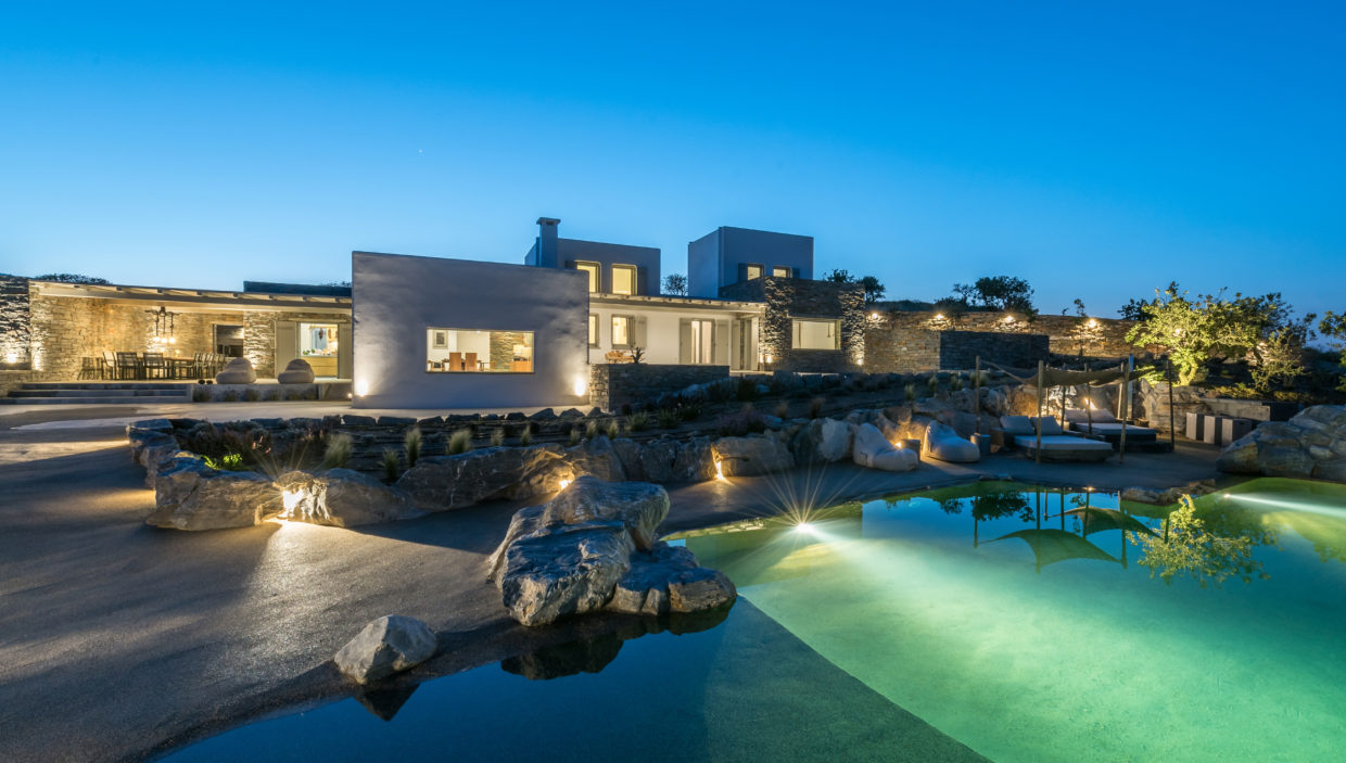 Villa Notos