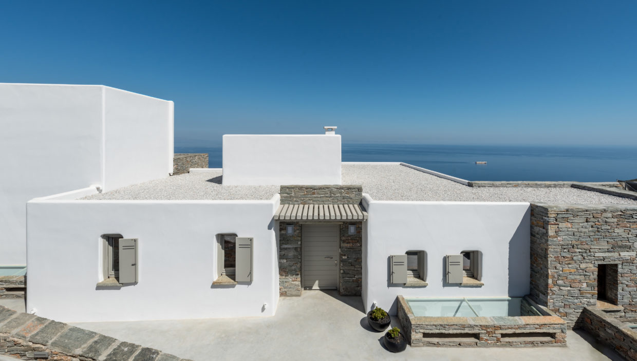Villa Notos