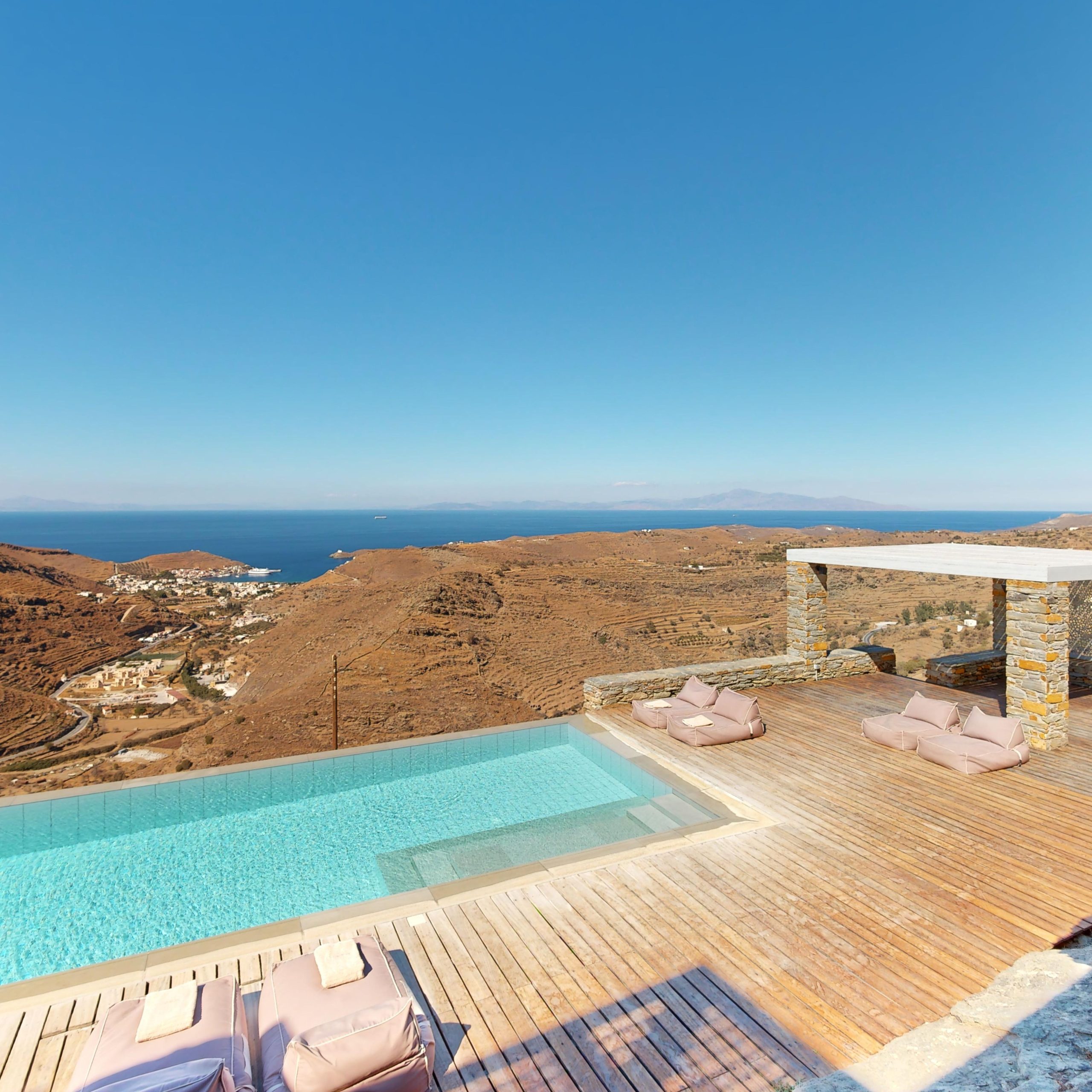 Helios House