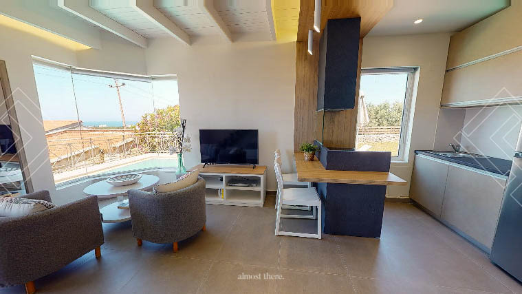 Villa Hera IA