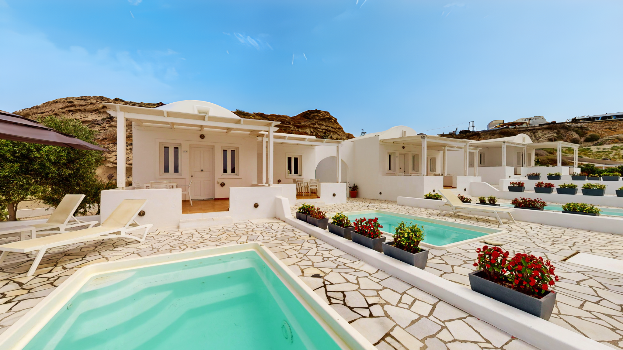 Mirante Villas