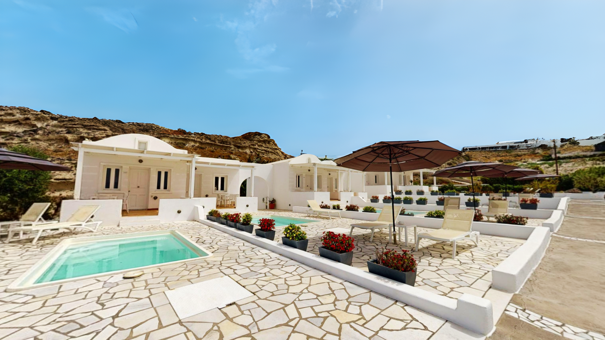 Mirante Villas