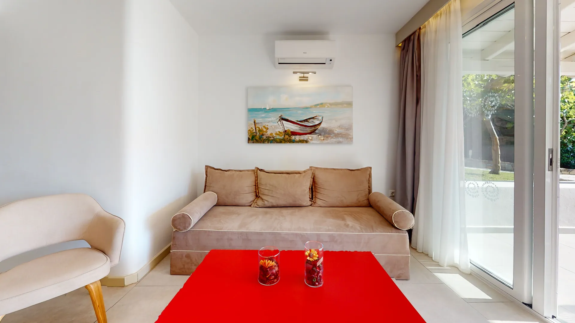 Athena Villa Apartment | Acrotel