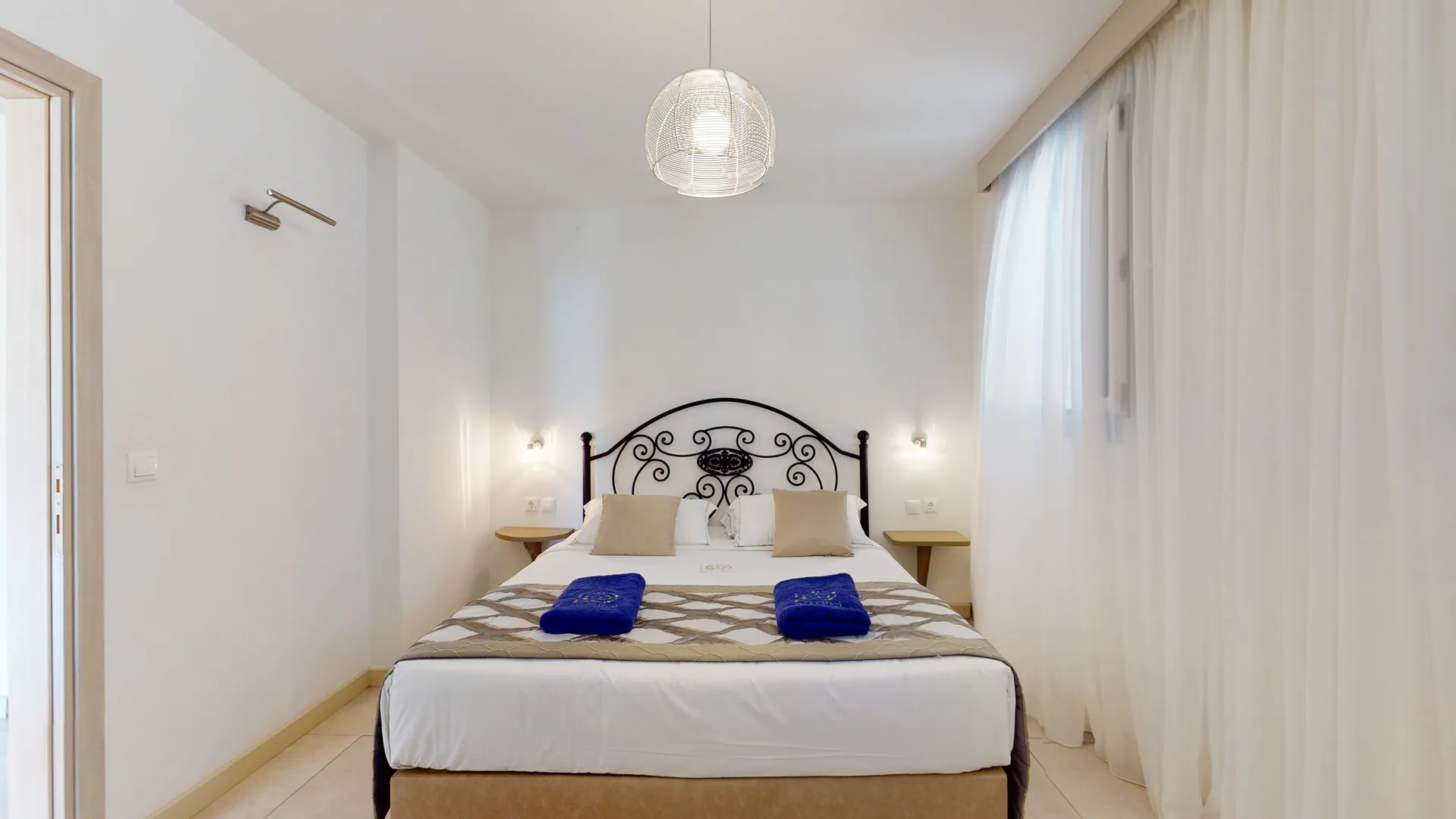 Athena Villa Apartment | Acrotel