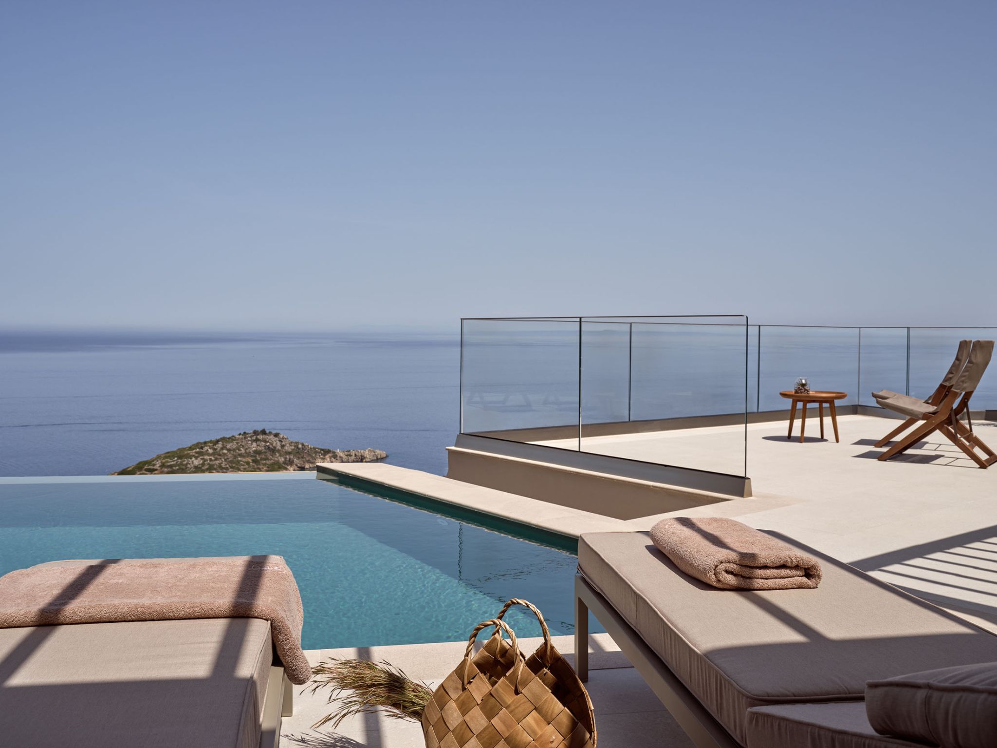 Yoma Cove Suites