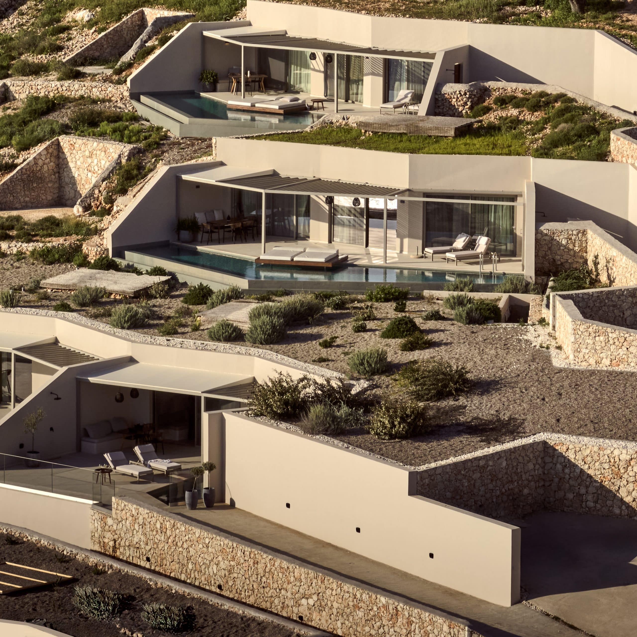 Yoma Cove Suites