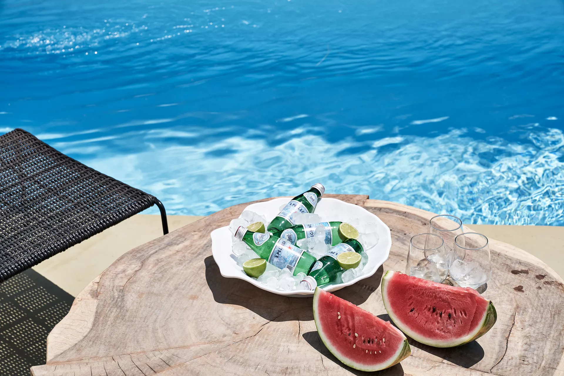 Naxian Utopia Luxury Suites & Villas