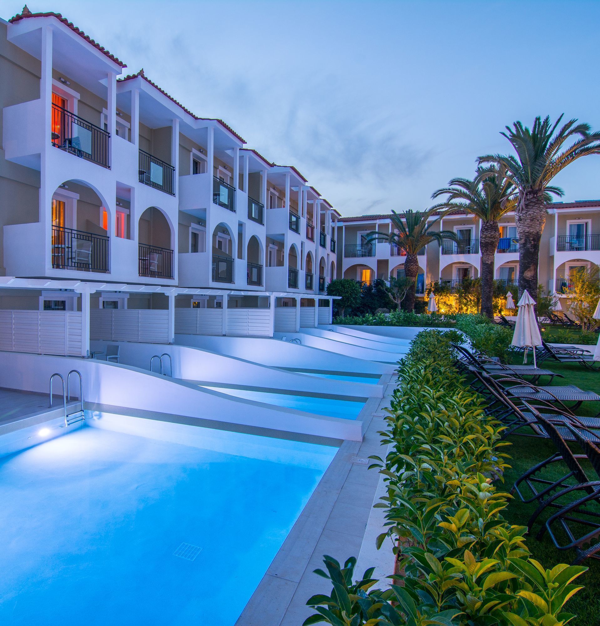 Zante Park Resort & Spa | BW Premier Collection