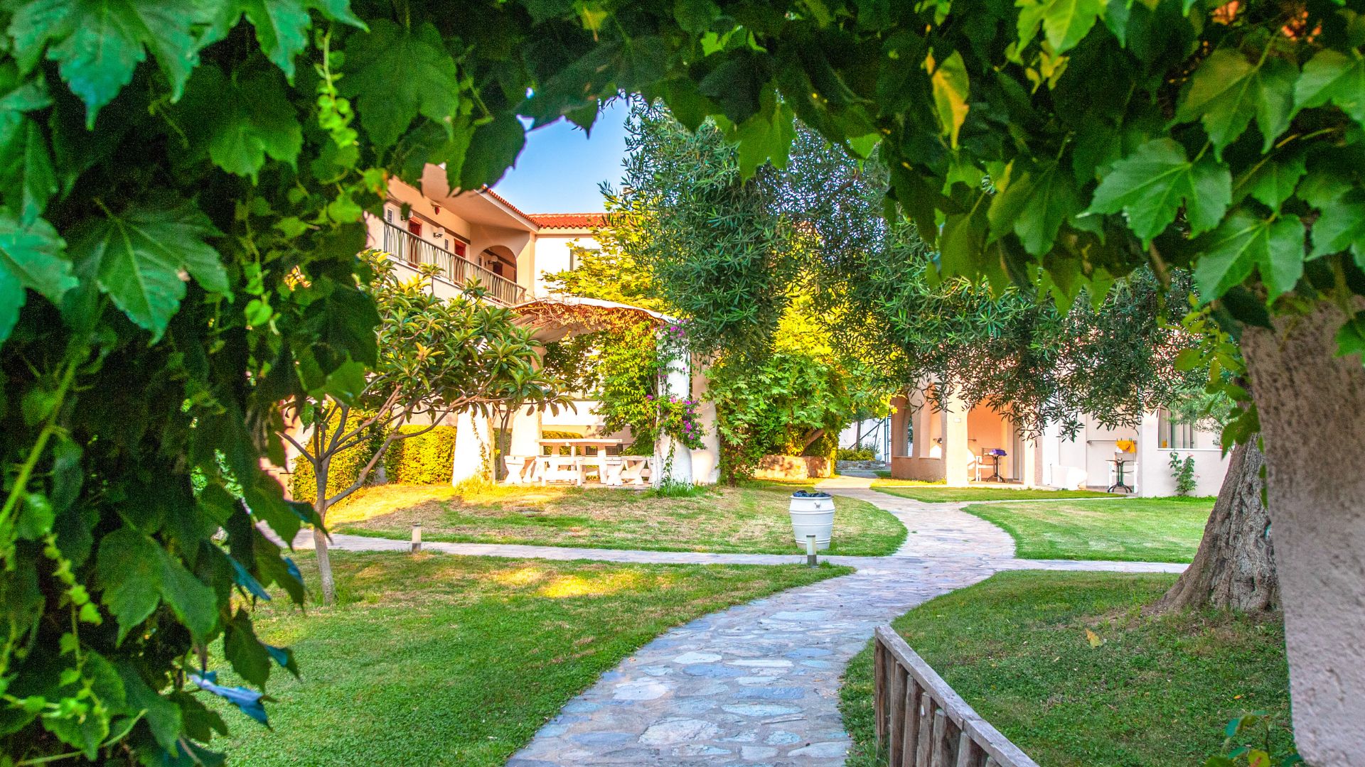 Acrotel Elea Hotel