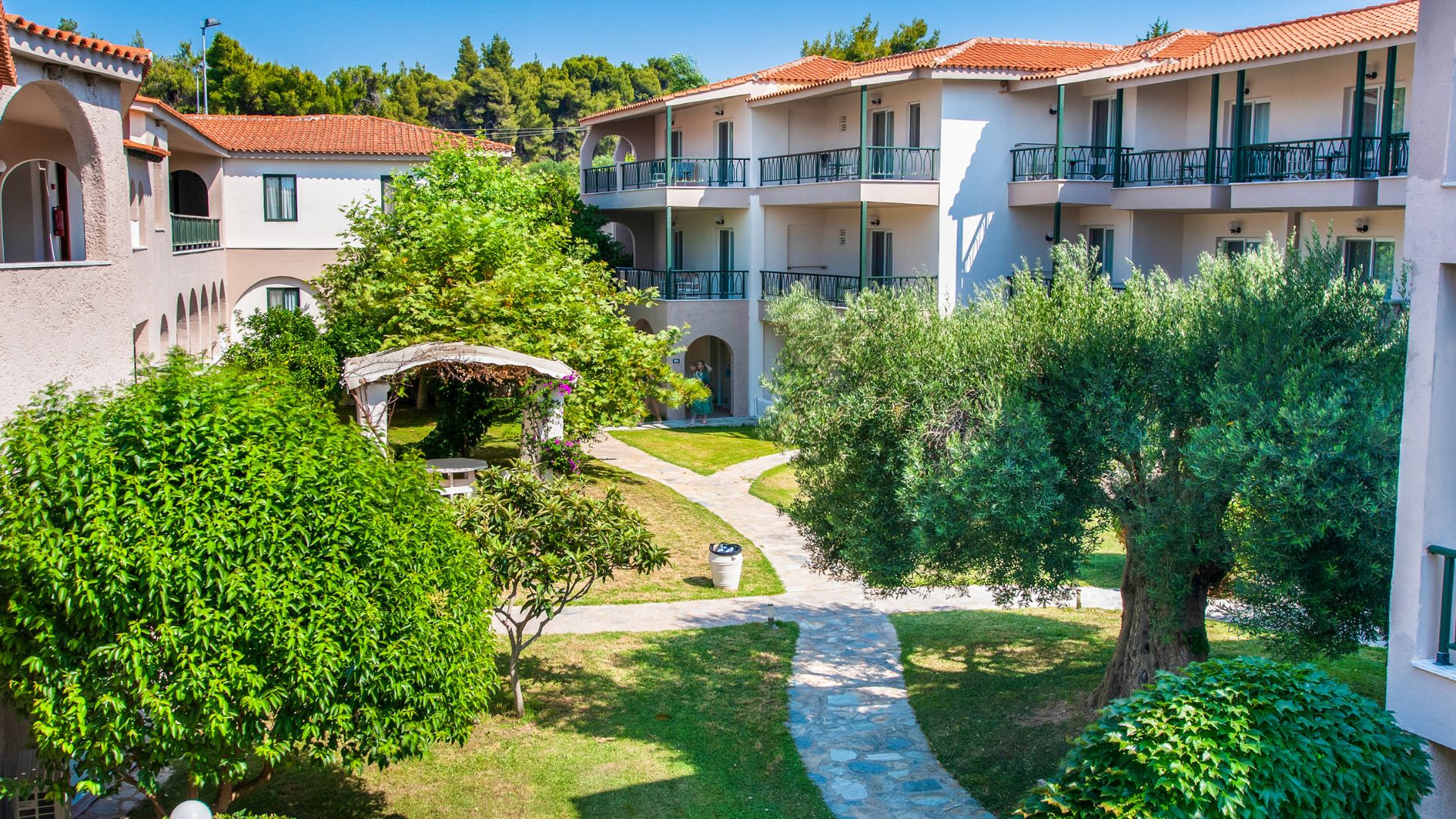 Acrotel Elea Hotel