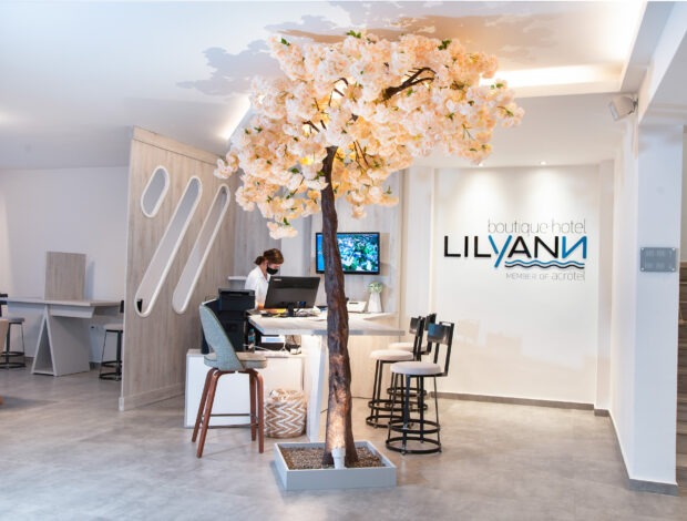 Acrotel Lily Ann Boutique Hotel